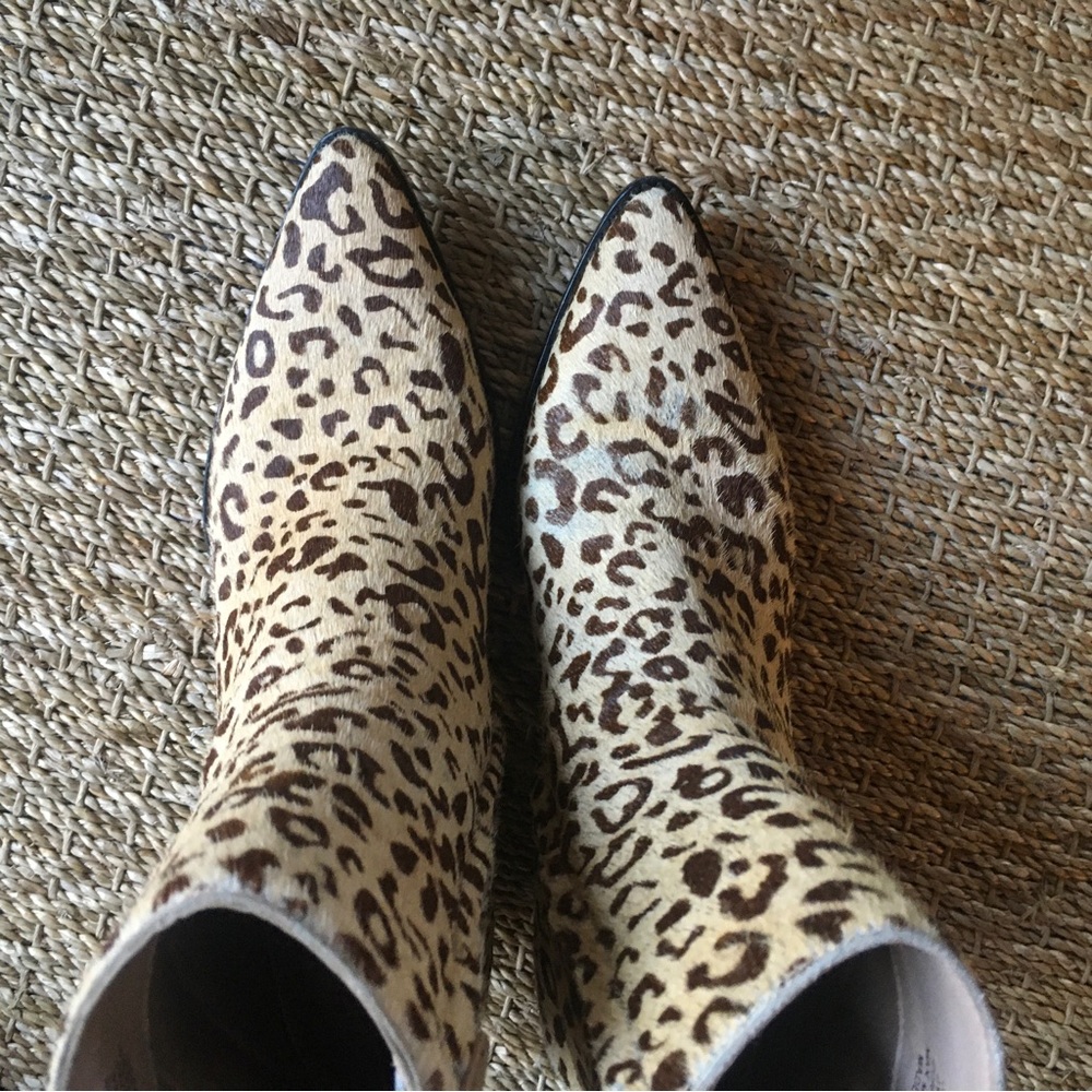 Matisse Caty boot size 8